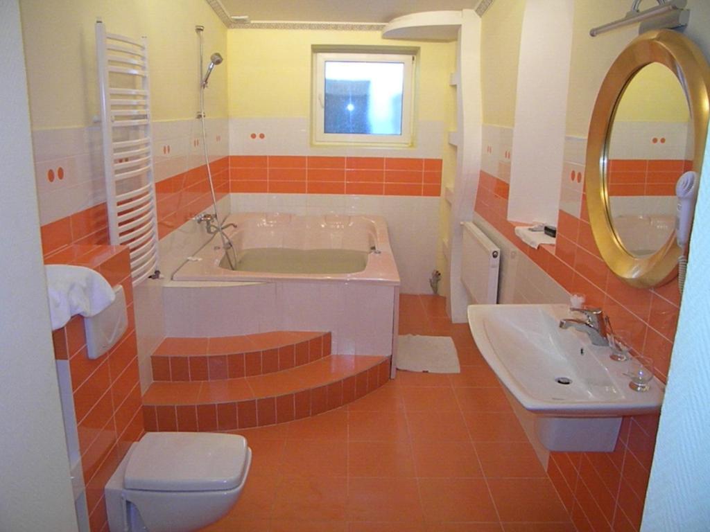 Gloria Mini-Hotel Кишинев Екстериор снимка