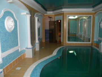 Gloria Mini-Hotel Кишинев Екстериор снимка
