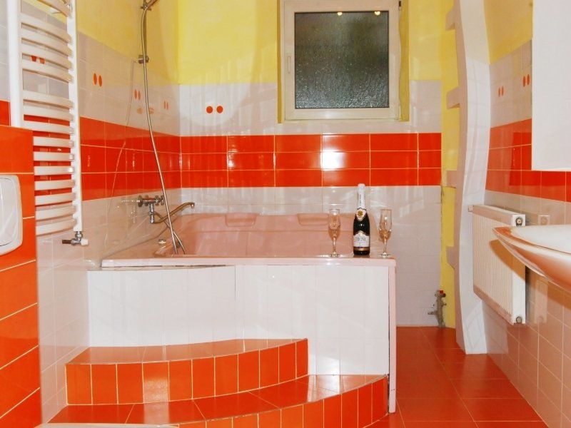 Gloria Mini-Hotel Кишинев Екстериор снимка