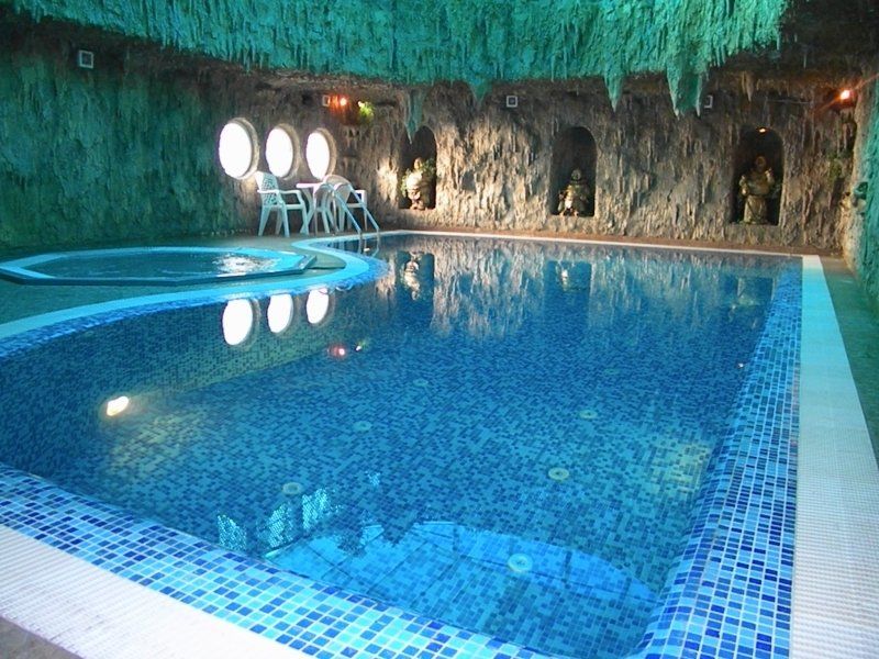 Gloria Mini-Hotel Кишинев Екстериор снимка