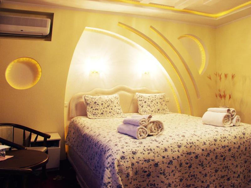 Gloria Mini-Hotel Кишинев Екстериор снимка