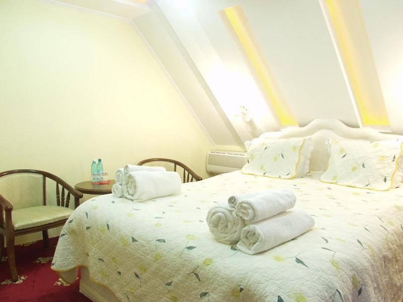 Gloria Mini-Hotel Кишинев Екстериор снимка